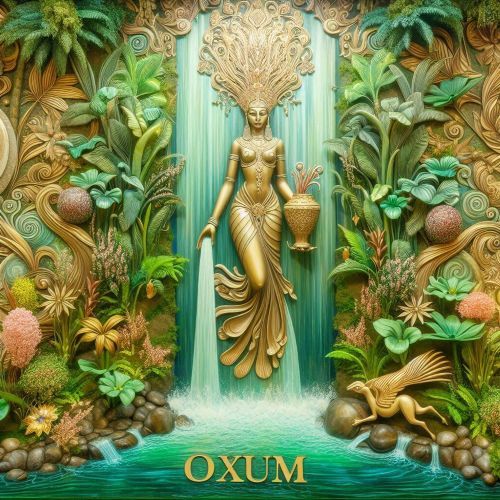 Cabelo de venus Oxum Orixa Hierba (Adiantum capillus-veneris), Avenca