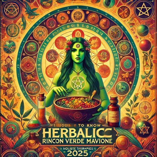 Velón ritualizada p/ Abundancia y Prosperidad