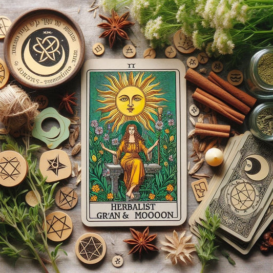 Tarot