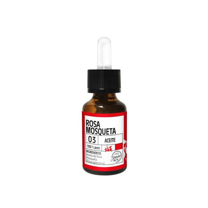 Aceite Rosa Mosqueta 50  ml