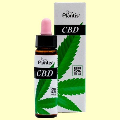 CBD Crema masaje 50 ML