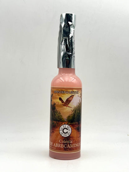 Colonia Abre caminos 250 ml