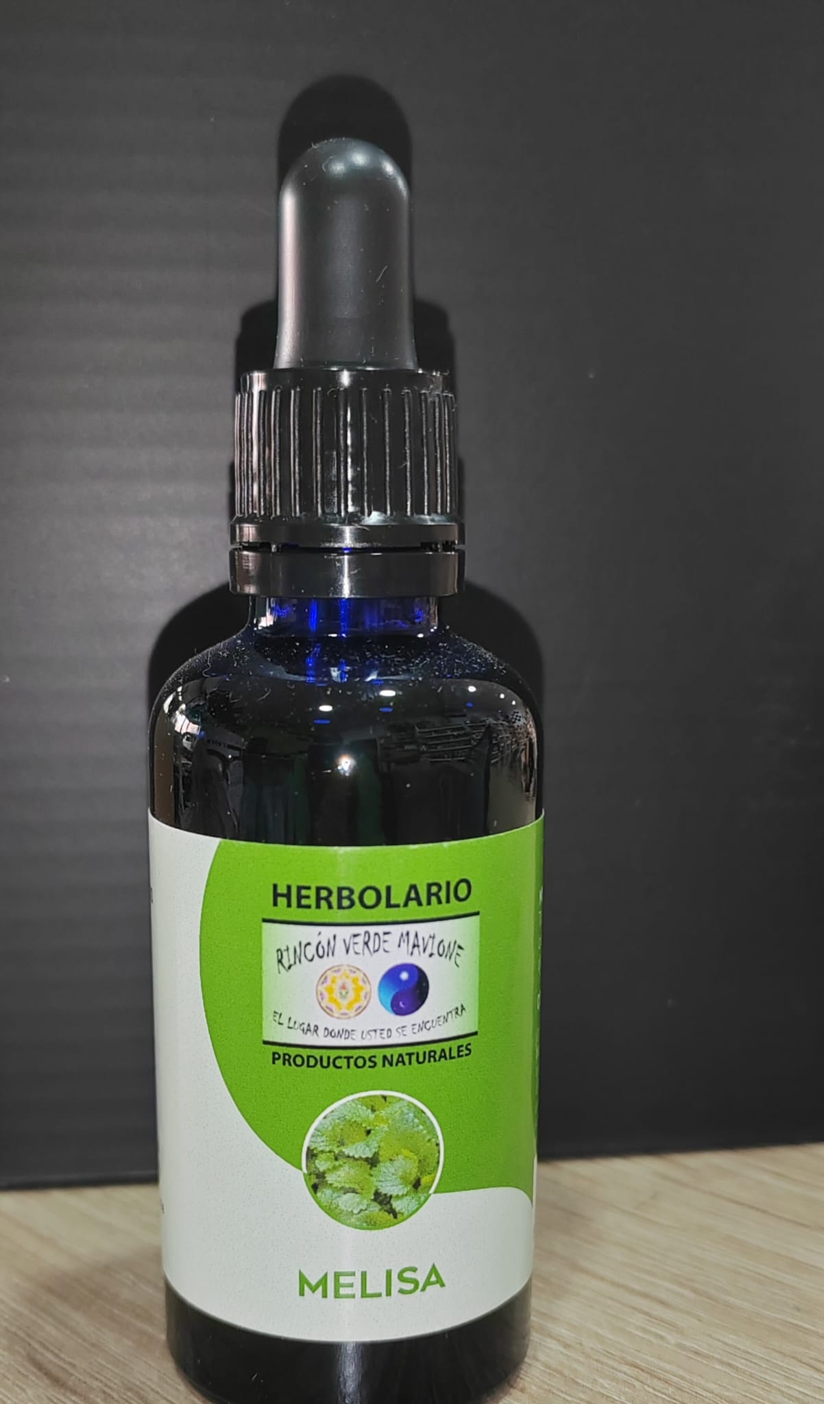 Melisa Extracto Liquido 50 ml